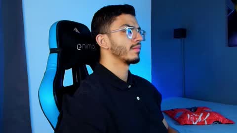 axel stein NEW ACCOUNT online show from February 2025 03:01:02 AM