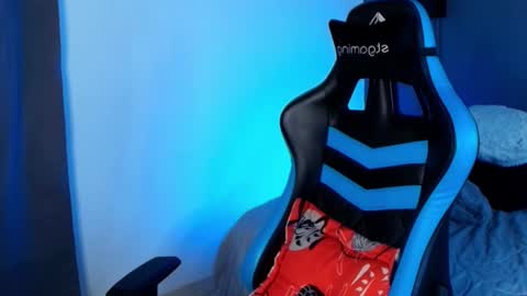 axel stein NEW ACCOUNT online show from February 2025 03:26:02 AM