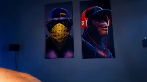 axel stein NEW ACCOUNT online show from March 2025 06:38:02 AM