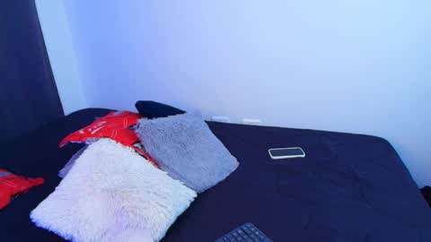 axel stein NEW ACCOUNT online show from November 2025 11:07:02 PM