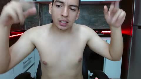 axel_stones_ online show from November 2025 03:24:02 PM