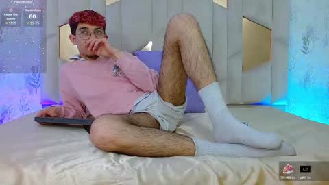 AXEL  online show from September 2025 03:28:01 AM