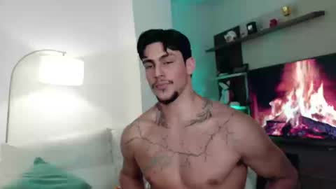 axelblack7 online show from March 2026 04:24:02 PM