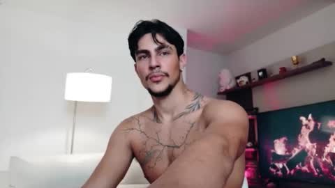 Snapshot of axelblack7 chatting on May 2026 04:21:01 AM axelblack7 online show from May 2026 04:21:01 AM