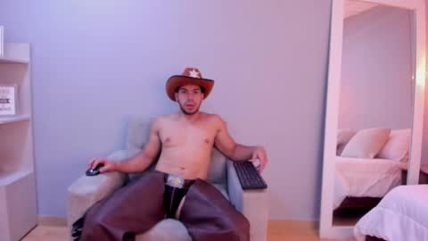 Axel online show from January 2026 03:28:01 PM