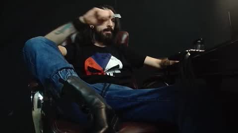 AxelColton online show from January 2025 05:45:02 AM