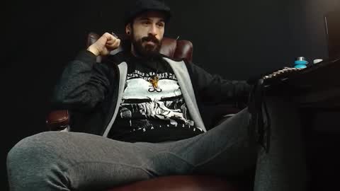 AxelColton online show from January 2025 06:16:02 AM