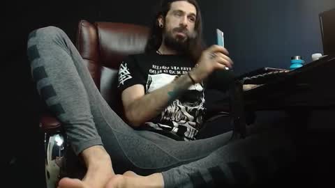 AxelColton online show from January 2025 09:19:02 AM