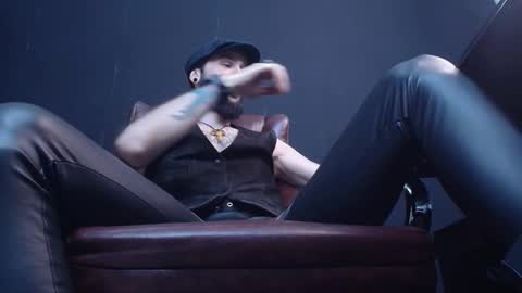 AxelColton online show from February 2025 06:29:01 AM