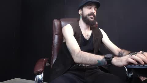 AxelColton online show from February 2025 06:19:01 AM