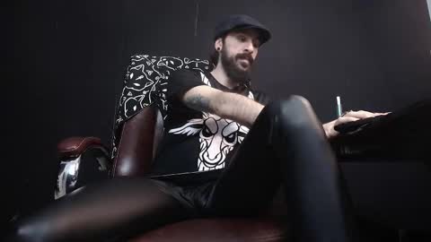 AxelColton online show from February 2025 06:10:02 AM