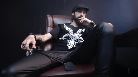 AxelColton online show from February 2025 09:48:01 AM