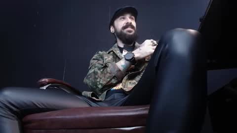 AxelColton online show from February 2025 06:22:01 AM