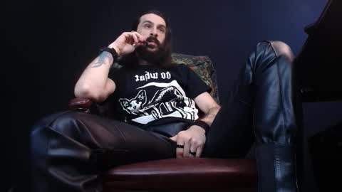 AxelColton online show from February 2025 10:50:01 AM