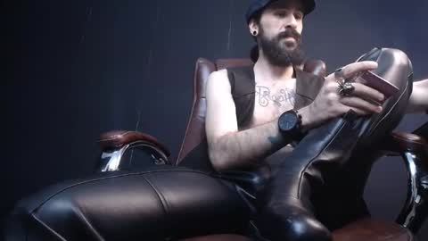 AxelColton online show from March 2025 09:29:01 AM