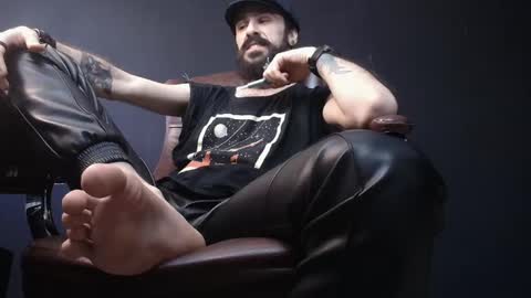 AxelColton online show from March 2025 08:27:01 AM