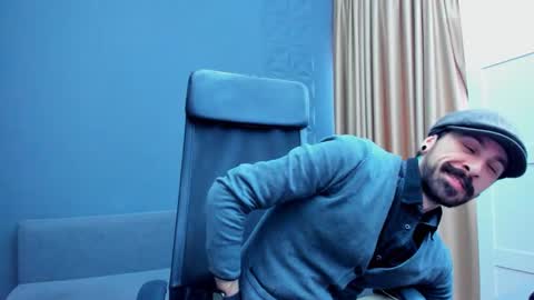 AxelColton online show from December 2025 11:39:02 AM