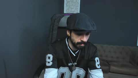 AxelColton online show from January 2026 11:46:02 AM