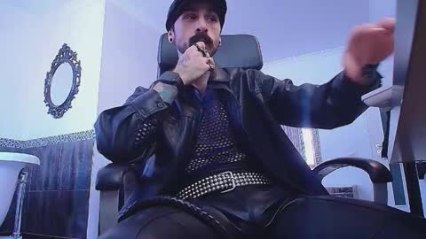 AxelColton online show from February 2026 11:49:01 AM