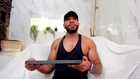 Axel Gowther online show from February 2025 11:31:02 AM