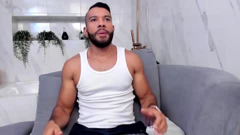 Axel Gowther online show from February 2025 11:22:01 AM