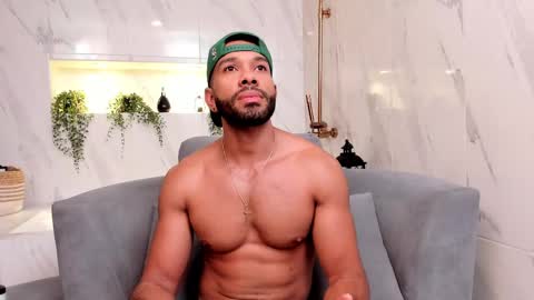 Axel Gowther online show from February 2025 08:30:02 PM