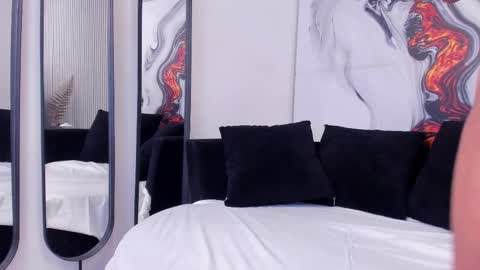 Axel Gowther online show from March 2025 11:28:01 AM