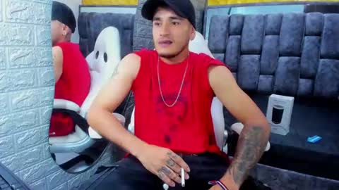 Snapshot of axell_cross2 chatting on February 2025 10:09:02 PM Axell Cross2 online show from February 2025 10:09:02 PM