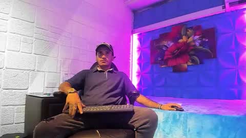 Snapshot of axell_cross2 chatting on October 2025 02:10:01 AM Axell Cross2 online show from October 2025 02:10:01 AM