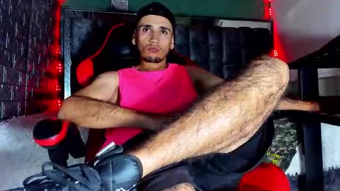 Axell Cross2 online show from April 2026 02:17:02 AM