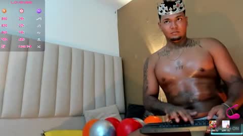 Axell online show from June 2026 09:40:02 AM