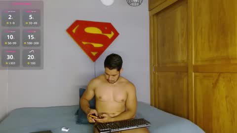axellblue online show from May 2026 12:07:02 AM
