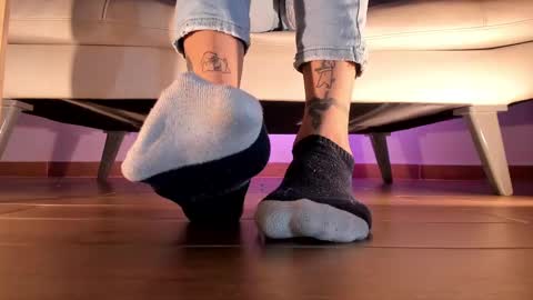 im your little femboy  ALEX   online show from March 2025 10:13:02 PM