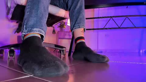 im your little femboy  ALEX   online show from September 2025 06:04:02 AM