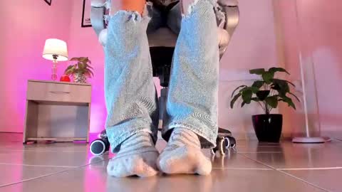 im your little femboy  ALEX   online show from October 2025 10:20:02 PM