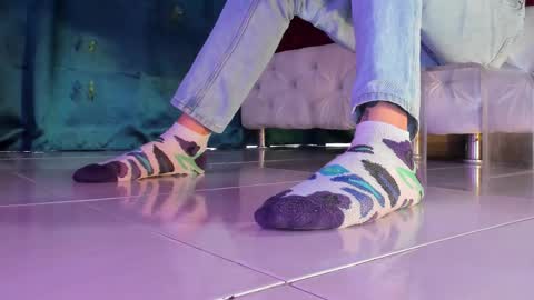 im your little femboy  ALEX   online show from January 2026 07:30:01 PM