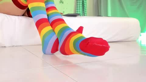 im your little femboy  ALEX   online show from March 2026 10:29:02 AM