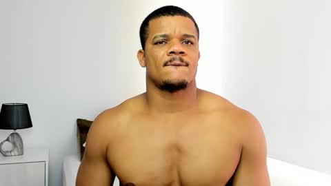 AXEL DA SILVA online show from February 2026 09:16:02 PM