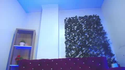 Snapshot of axellkush chatting on February 2025 07:15:01 AM AxellKush online show from February 2025 07:15:01 AM