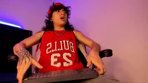 Snapshot of axellkush chatting on February 2026 12:09:02 PM AxellKush online show from February 2026 12:09:02 PM