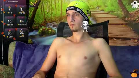 Axxel online show from November 2025 03:52:02 AM