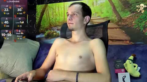 Axxel online show from November 2025 04:24:02 AM