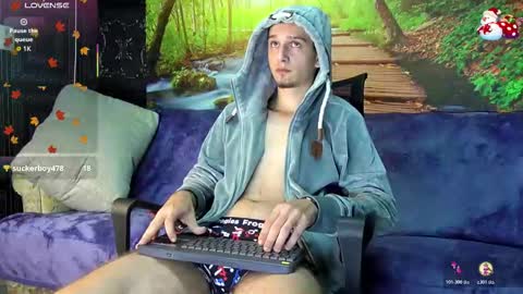 Axxel online show from November 2025 03:50:02 AM