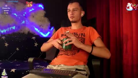 Axxel online show from December 2025 03:55:01 AM