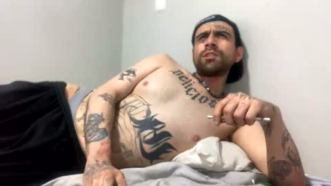 Snapshot of axelpadilla98 chatting on June 2026 01:58:01 AM deliciosodemente online show from June 2026 01:58:01 AM