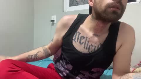 Snapshot of axelpadilla98 chatting on July 2026 03:10:01 AM deliciosodemente online show from July 2026 03:10:01 AM