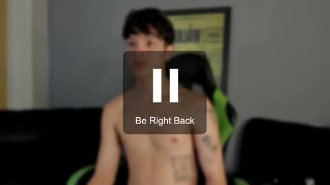 Axel Raven online show from December 2024 05:22:01 PM