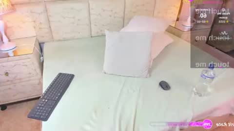 AxelRushh online show from May 2026 07:34:02 PM