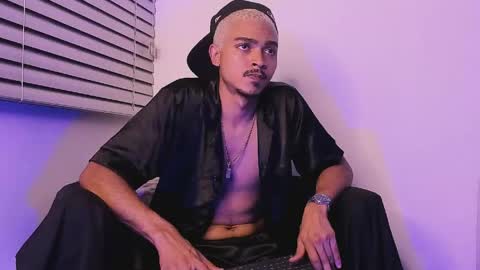 Axel online show from May 2026 07:37:02 AM