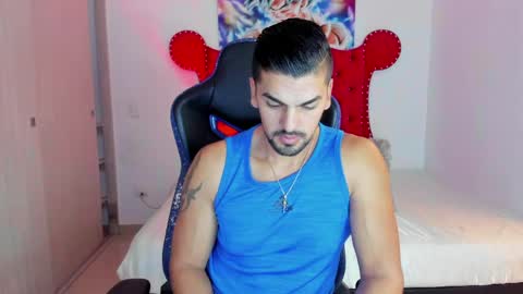 Axel online show from March 2026 11:54:01 AM